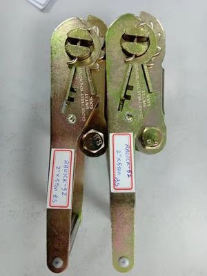 SL-800 Hand Winch