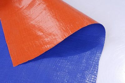 Poly Tarp