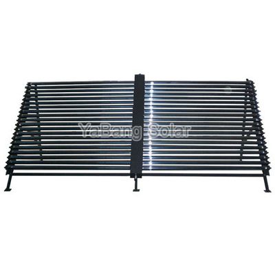 CE Approved Vacuum Tube Solar Collector (CVN)