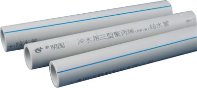 PPR Cold Water Pipe (PP1)