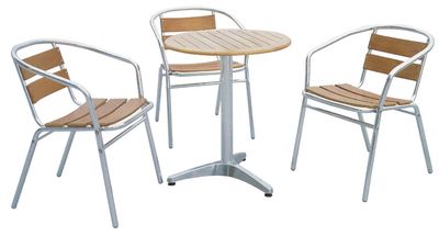 Outdoor Leisure Furniture (3)