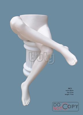 Torso Mannequins (MCL)