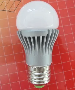 High Power Ceramic LED Bulb Light (YHBP-3W)