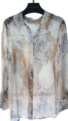 Women Blouse (TT00227)