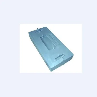 PF-1315 Impact Crusher High Manganese Steel Blow Bar
