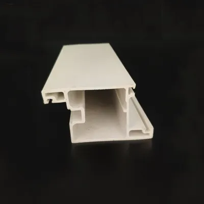 Customized FRP Fiberglass Pultruded Structural Shapes Profiles