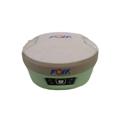 High Performance Gnss Rtk Foif A90 with 1408 Channels and Imu Tilt for Construction Survey