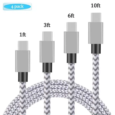 Type C Cable USB Socket Male/Female Connector PCB