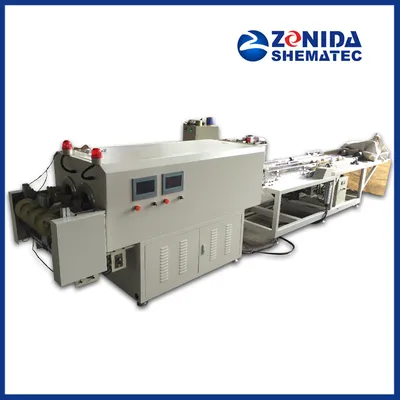 Can Lids Induction Drying Oven for Can Lids Making Machine