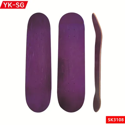Best Quality Canadian Skateboard for Professional Players