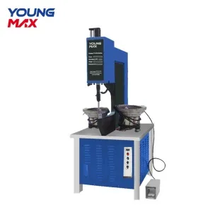 Youngmax Electric Riveter Pneumatic Riveting Aluminum Blind Rivet Machine