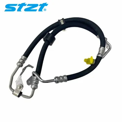 Stzt 2074602024 Power Steering Pressure Hose for Mercedes B Enz W204 W212 M271 Steering System
