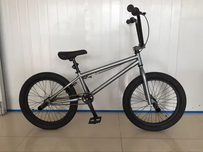 Factory Direct Sale New Design 20inch BMX Bike