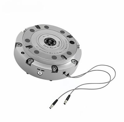 Attractive Price Quick Changer Sturdy and Durable Zero Point Positioning System