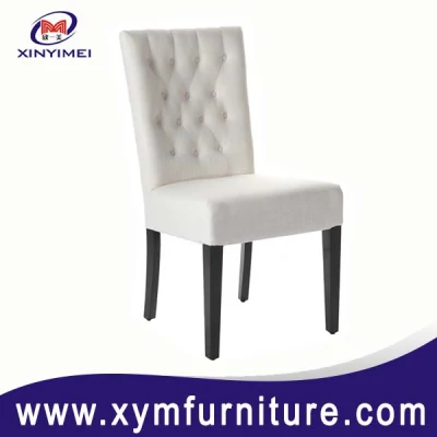 Multi-Functional Chair Imitation Wood Chair for Conference Hall & Hotel Dining Room (XYM-H01)