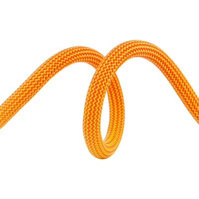 Sturdy 10.5mm Rope for Safe Outdoor Climbing and Adventures