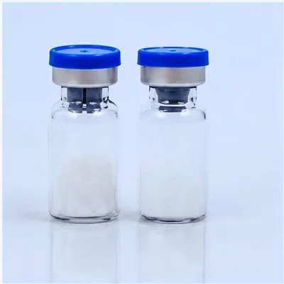 Bulk Factory Supply Acetyl Octapeptide-3 Lyophilized Peptide Vials Kit Cosmetic