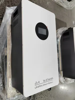 High Quality Solar Power System Full Set 10-20kw Battery Pack