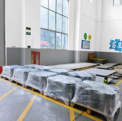 Advanced Custom Nickel Based Alloy 800 Corrosion Resistant Reactor for Industrial