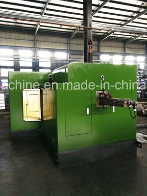 Cold Former (Bolt Forming Machine)