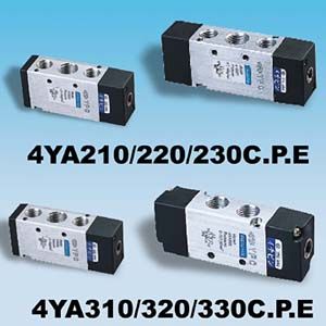 Solenoid Valve(4YA)
