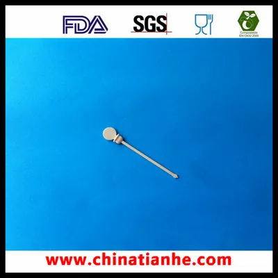 Biodegradable Disposable Stick, Stirring (THJ-59)