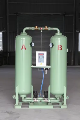 Combination Dryer