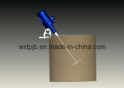 TS1-0.4/400 Top-in Mixing Machine