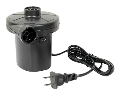 UL Electric Air Pump