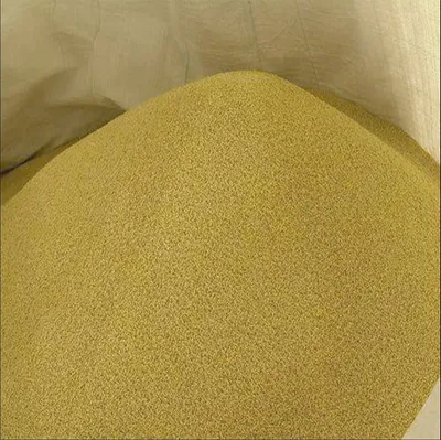 Factory Supply Fused Calcium Magnesium Yttrium Stabilized Zirconia