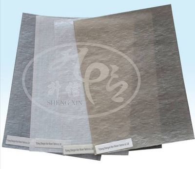 High Quality PP Woven Carpet Backing