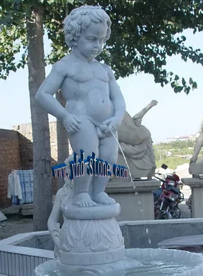 Stone Sculpture
