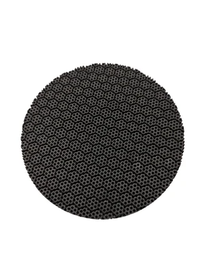 China Factory Eco-Friendly Infrared Honeycomb Ceramic Plate for Gas Furnace Burner