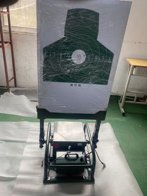 Sighting Telescope