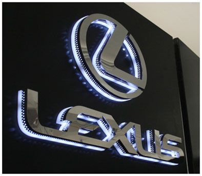 Car Logo
