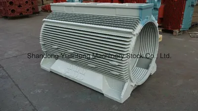 500 Stator Housing/Motor Frame/Electric Motor Part