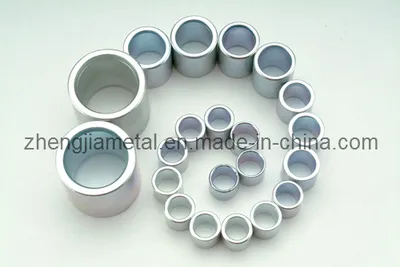 Casing Aluminum Pipe