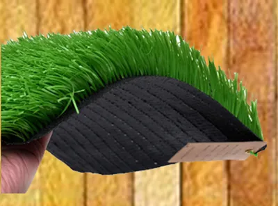 Balcony Landscaping Grass Artificial Lawn