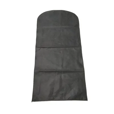 Simple Nonwoven Suit Garment Cover Bag