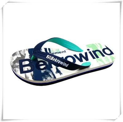 Fashion Filp-Flops Men's Women's Slippers