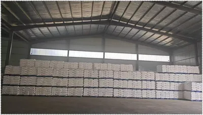 Sps-28 PCE Flake Water Reducing Polycarboxylate Superplasticizer Admixture for Concrete Durability