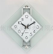 Glass Wall Closk