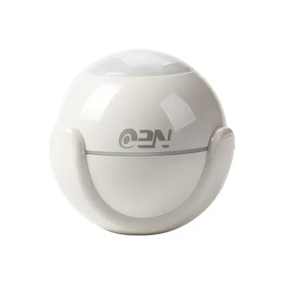 Neo Coolcam WiFi Motion Sensor Light Sensitive Detect Movement Infrared Sensor Tuya APP