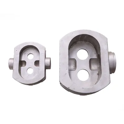 Rotary Pump Parts