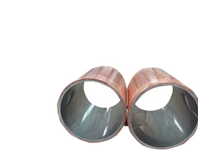 Manufacturer High Quality Round Mould Tubes for Steel Industry