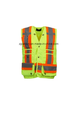 Safety Vest