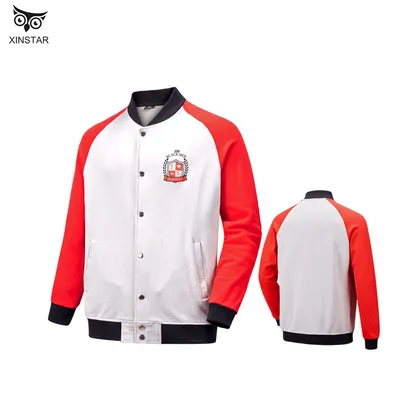 Men's Full-Zip Ecosmart Fleece Hoodie