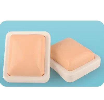 Injection Training Pad Without Band