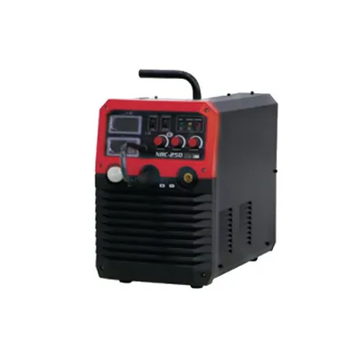 Mlg Inbuilt Wire Feeder Series Laser Welding Machine MIG250