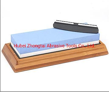 Double-Sided Oil Stone /Whetstone